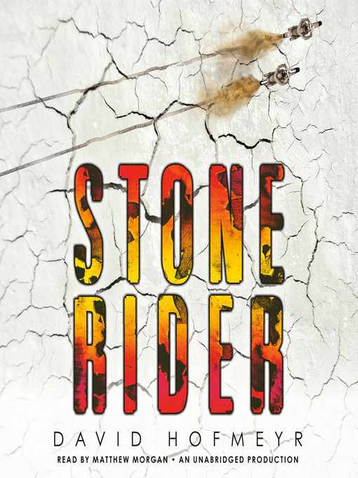 Title details for Stone Rider by David Hofmeyr - Wait list
